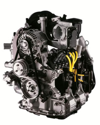 C216C Engine